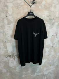 Picture of Chrome Hearts T Shirts Short _SKUChromeHeartsS-Lxetr23218045